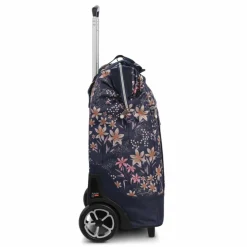 Punta Big Wheel Einkaufstrolley 62 cm