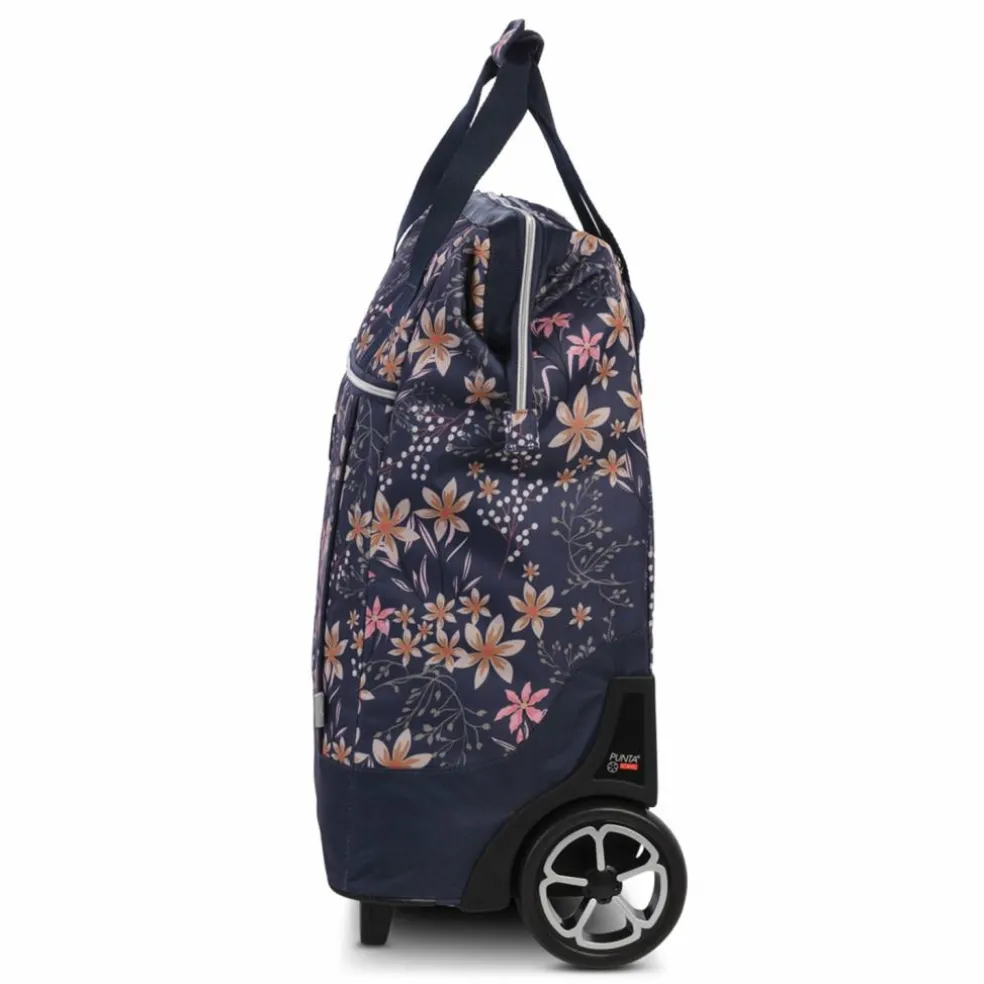 Punta Big Wheel Einkaufstrolley 62 cm