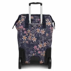 Punta Big Wheel Einkaufstrolley 62 cm