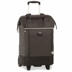 Punta Big Wheel Einkaufstrolley 62 cm