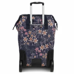 Punta Big Wheel Einkaufstrolley 62 cm