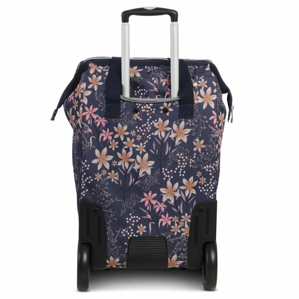 Punta Big Wheel Einkaufstrolley 62 cm