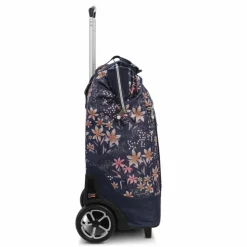 Punta Big Wheel Einkaufstrolley 62 cm