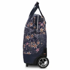 Punta Big Wheel Einkaufstrolley 62 cm