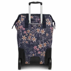 Punta Big Wheel Einkaufstrolley 62 cm