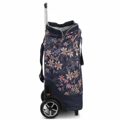 Punta Big Wheel Einkaufstrolley 62 cm