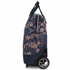 Punta Big Wheel Einkaufstrolley 62 cm