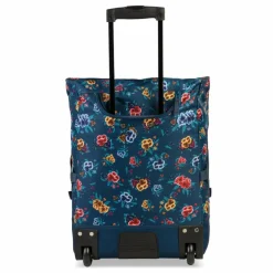 Punta Frida Kahlo Einkaufstrolley 50 cm