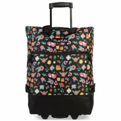 Punta Frida Kahlo Einkaufstrolley 50 cm