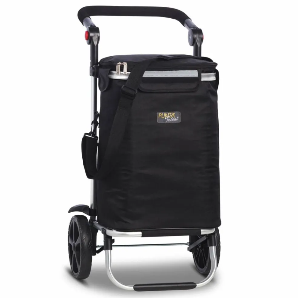 Punta Talent Einkaufstrolley 95 cm