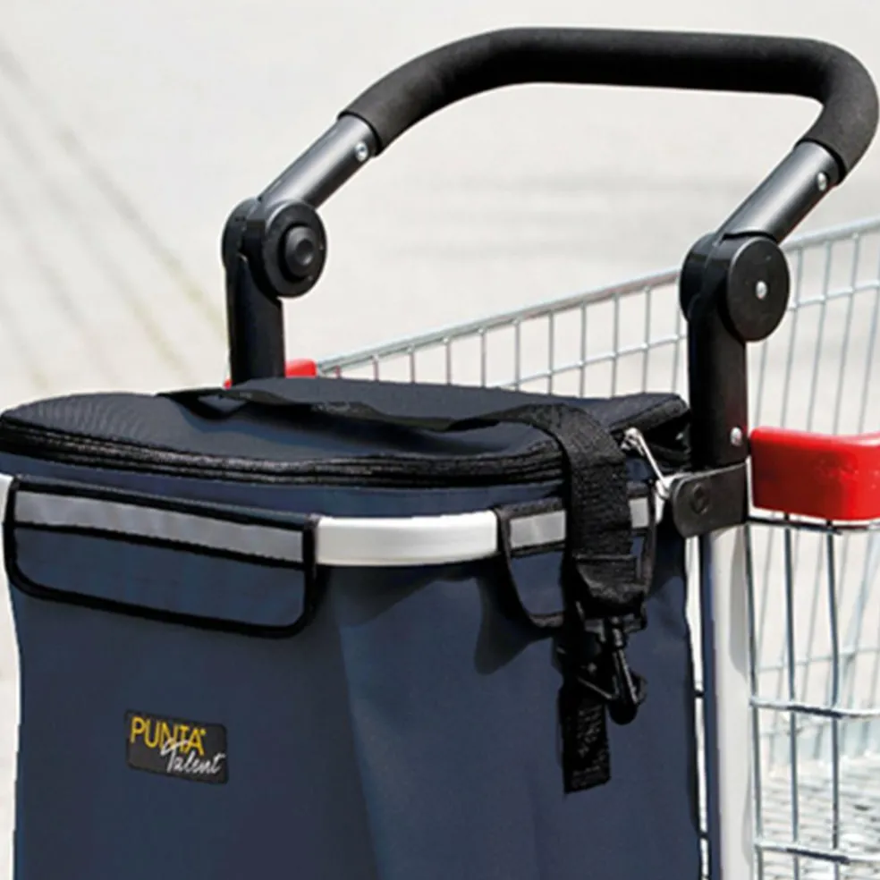 Punta Talent Einkaufstrolley 95 cm