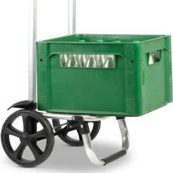 Punta Talent Einkaufstrolley 95 cm