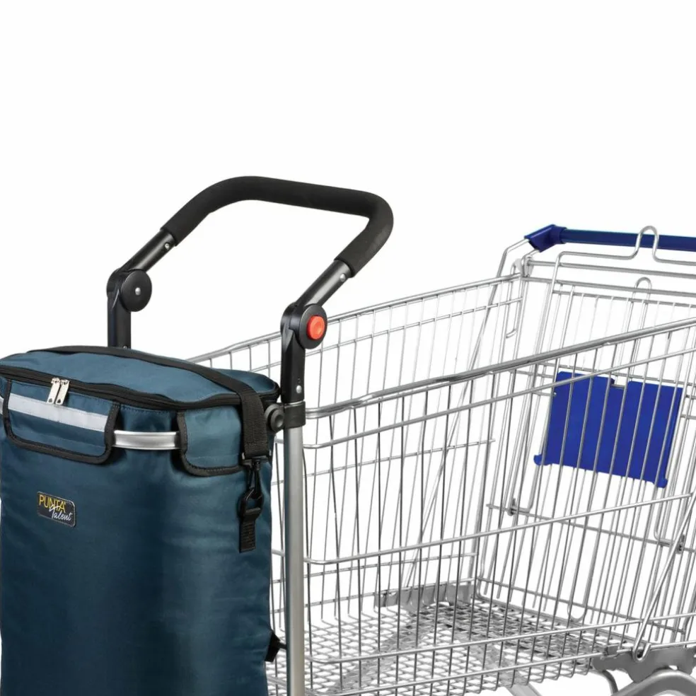 Punta Talent Einkaufstrolley 95 cm