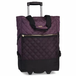 Punta Wheel "Print" Einkaufstrolley 50 cm