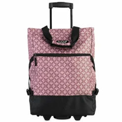 Punta Wheel "Print" Einkaufstrolley 50 cm