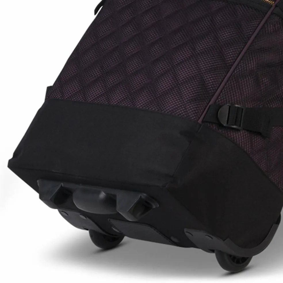 Punta Wheel "Print" Einkaufstrolley 50 cm