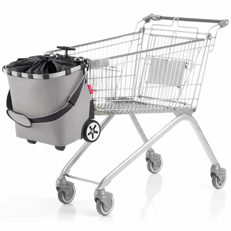 reisenthel Carrycruiser Einkaufstrolley 47,5 cm