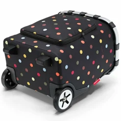 reisenthel Carrycruiser Plus Einkaufstrolley 52,5 cm
