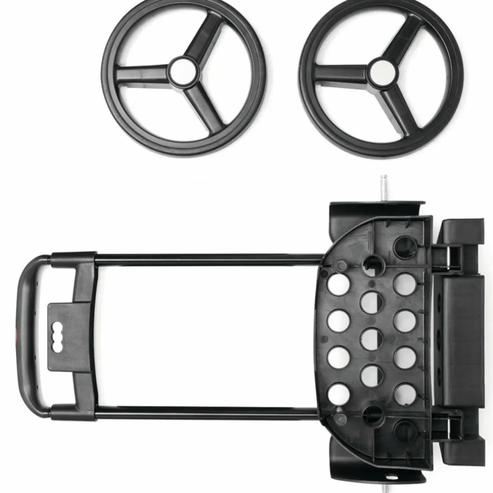 reisenthel Citycruiser Gestell 47,5 cm