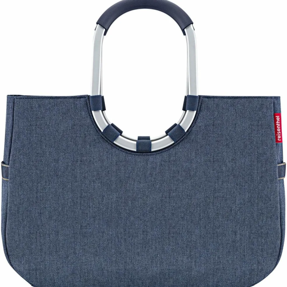 reisenthel Loopshopper L Shopper Tasche 46 cm