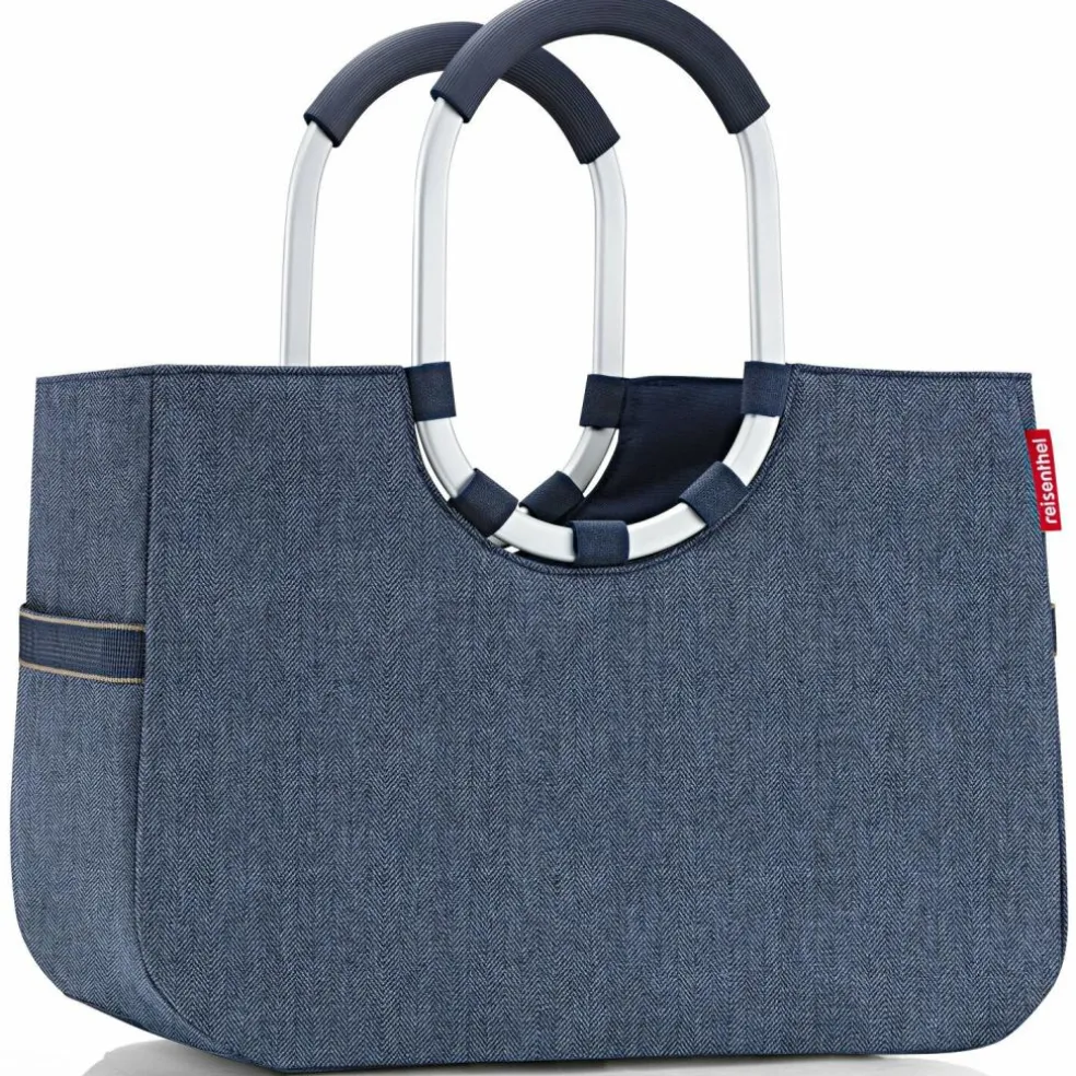 reisenthel Loopshopper L Shopper Tasche 46 cm