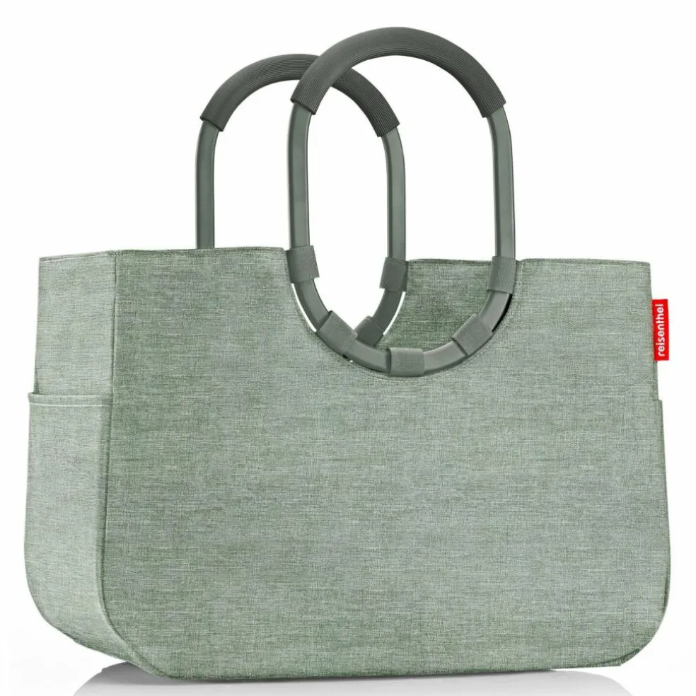 reisenthel Loopshopper L Frame Shopper Tasche 46 cm