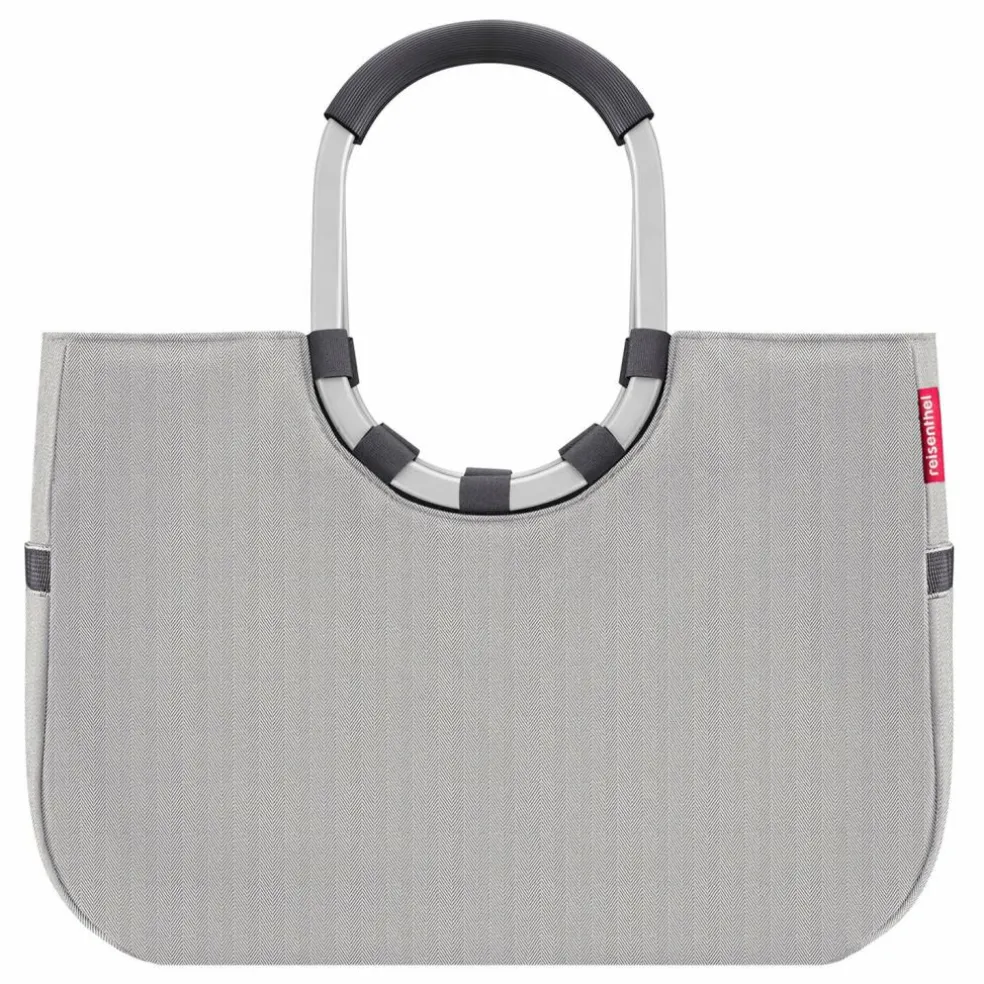 reisenthel Loopshopper L Shopper Tasche 46 cm