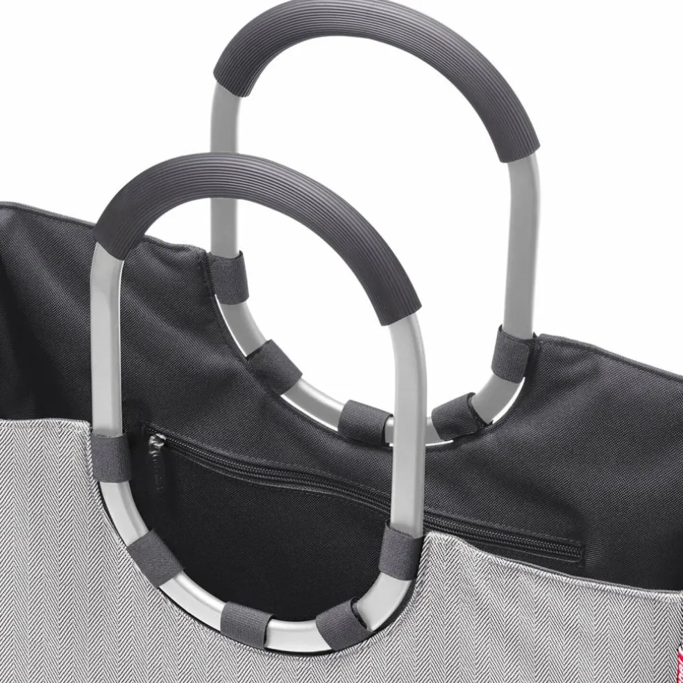 reisenthel Loopshopper L Shopper Tasche 46 cm