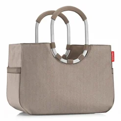 reisenthel Loopshopper L Shopper Tasche 46 cm