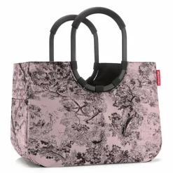 reisenthel Loopshopper Shopper Tasche L 46 cm