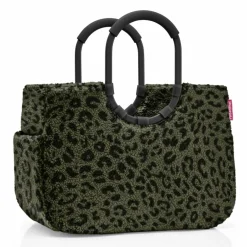 reisenthel Loopshopper Shopper Tasche L 46 cm