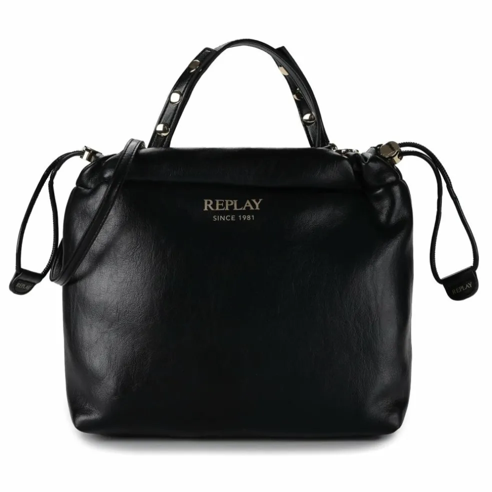 Replay Beuteltasche 27 cm