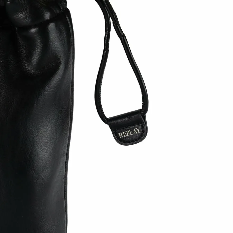 Replay Beuteltasche 27 cm