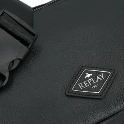 Replay Gürteltasche 35 cm