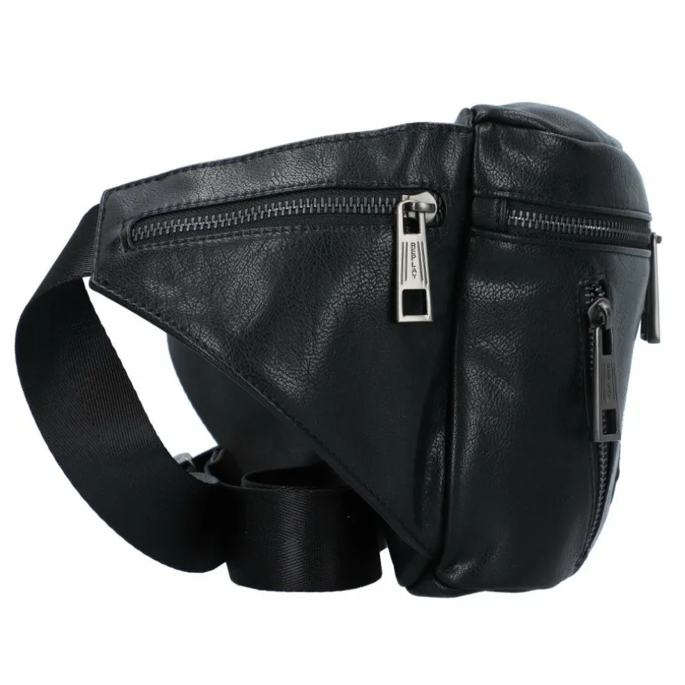 Replay Gürteltasche 27 cm