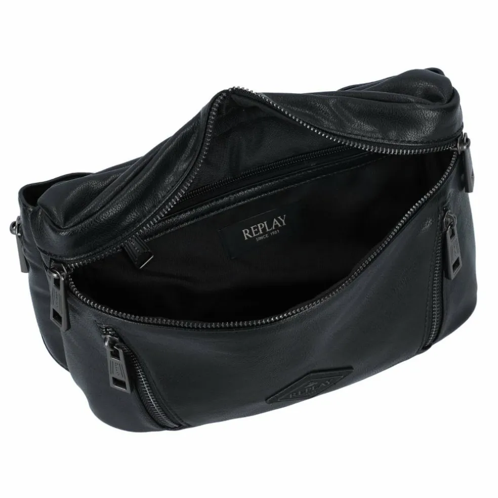 Replay Gürteltasche 27 cm