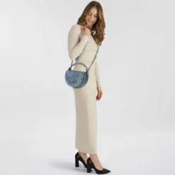 Replay Handtasche 21 cm