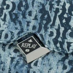 Replay Handtasche 19 cm