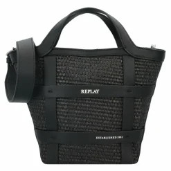 Replay Handtasche 17.5 cm