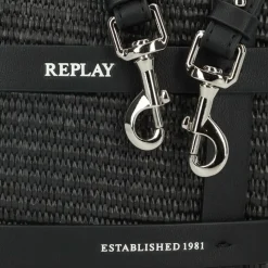 Replay Handtasche 17.5 cm