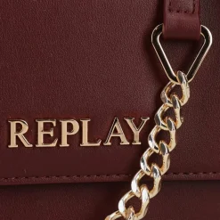 Replay Mini Bag Umhängetasche 18 cm