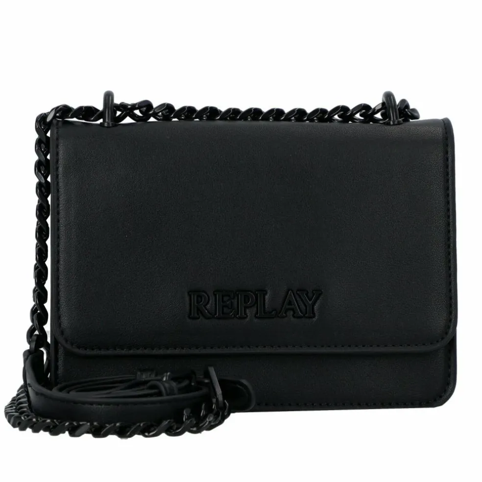 Replay Mini Bag Umhängetasche 18 cm