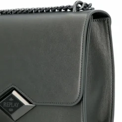 Replay Schultertasche 24.5 cm