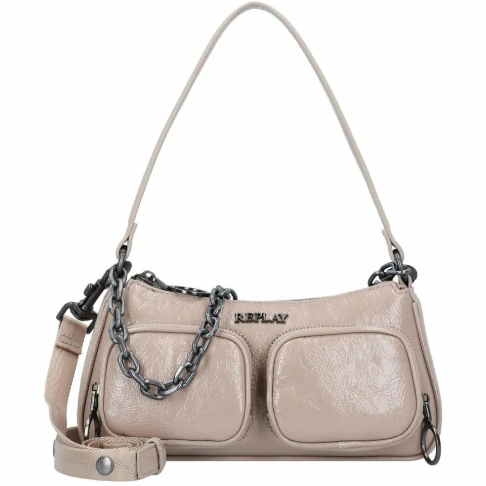 Replay Schultertasche 25.5 cm