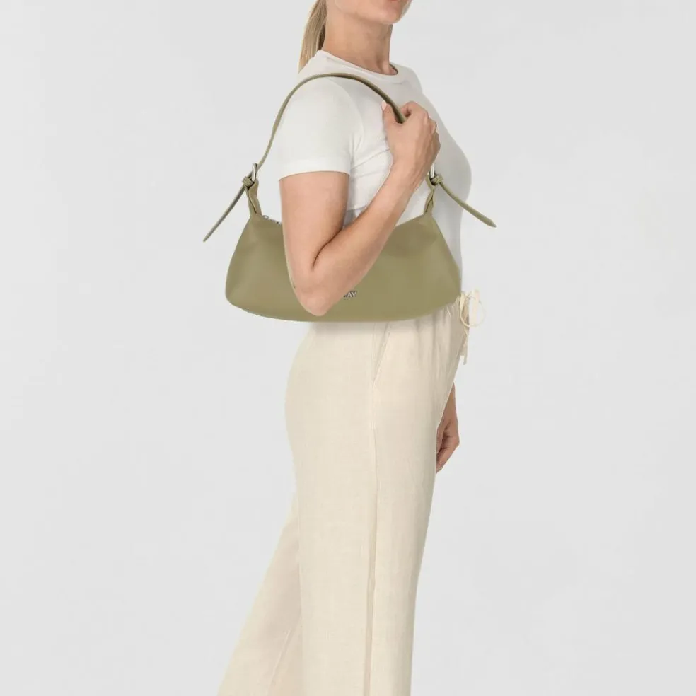 Replay Schultertasche 30 cm