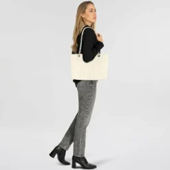 Replay Schultertasche 36 cm