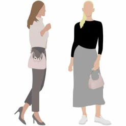 Replay Schultertasche 25 cm