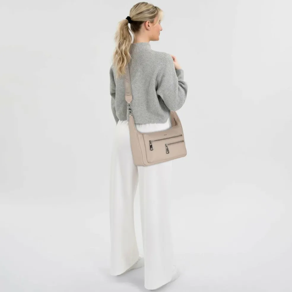 Replay Schultertasche 32 cm