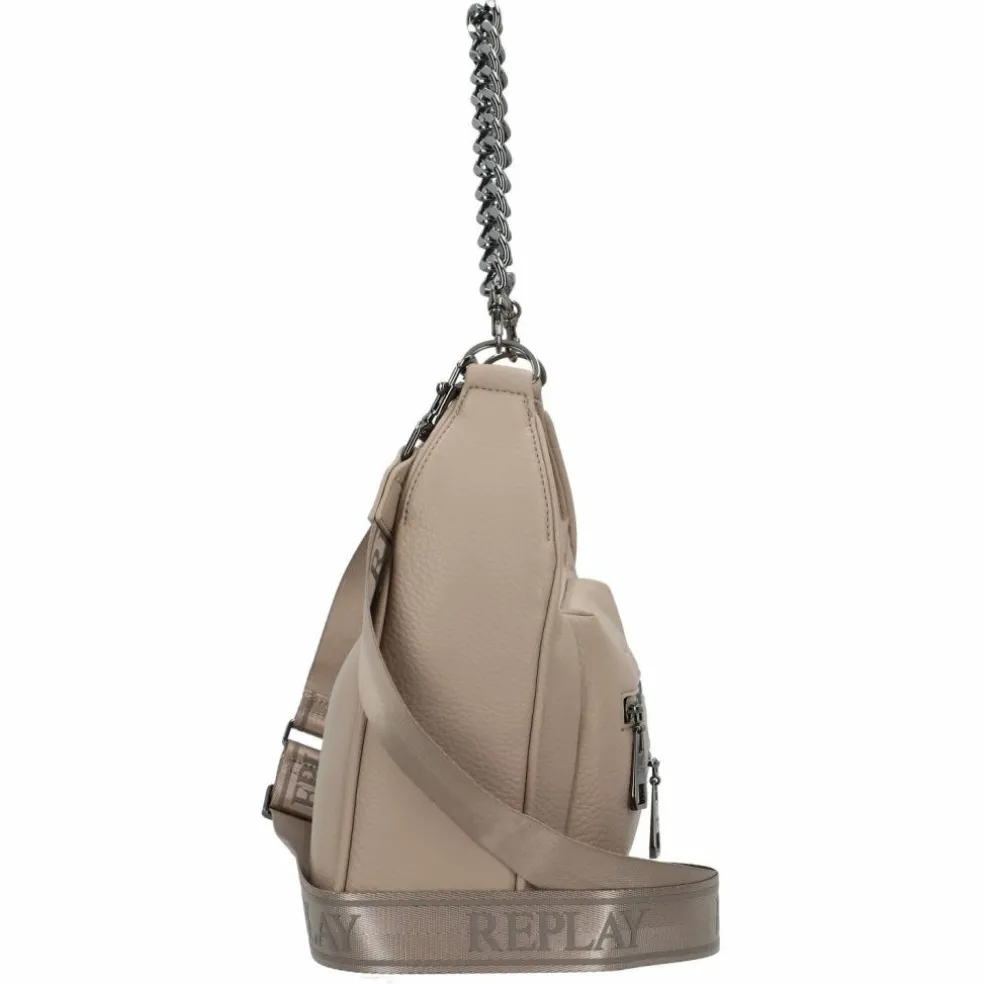 Replay Schultertasche 32 cm