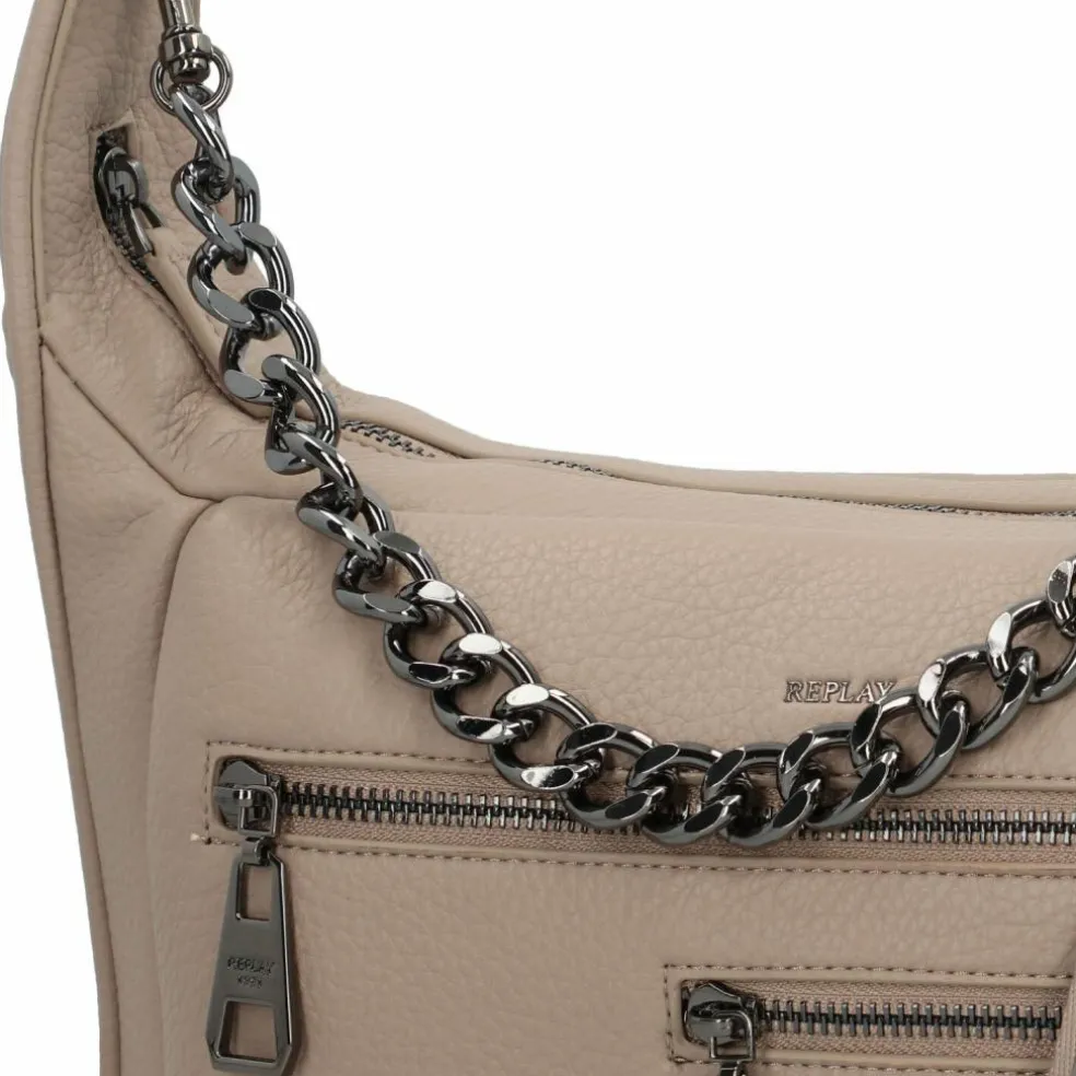Replay Schultertasche 32 cm
